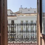 Rent a room in madrid