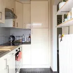 Appartement de 65 m² avec 2 chambre(s) en location à Ghent