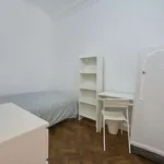 Rent a room in lisbon