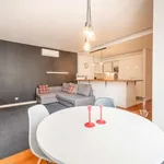 Rent 1 bedroom apartment in lisbon