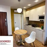 Rent 1 bedroom apartment of 25 m² in Szczecin