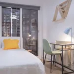 Rent a room of 52 m² in madrid