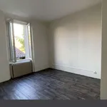 Appartement de 83 m² avec 3 chambre(s) en location à Thiers