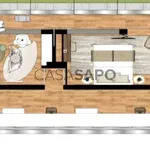 Moradia T4 Duplex para alugar em Oeiras