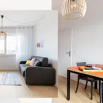 Appartement de 45 m² avec 3 chambre(s) en location à Creteil