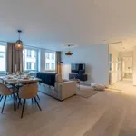 Appartement de 95 m² avec 2 chambre(s) en location à brussels