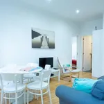 Alugar 2 quarto apartamento em lisbon