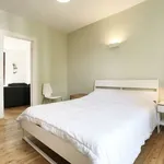 Huur 1 slaapkamer appartement van 42 m² in brussels