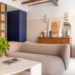 Rent 4 bedroom apartment of 156 m² in Madrid