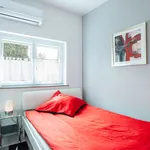 Miete 1 Schlafzimmer wohnung von 45 m² in Frankfurt