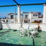 Penthouse excellent condition, 92 m², Anacapri