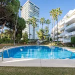 Rent 2 bedroom apartment of 100 m² in Marbella