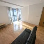 Rent 1 bedroom house in City Centre