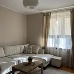 Rent 1 bedroom apartment of 41 m² in Łódź