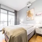 Miete 1 Schlafzimmer wohnung von 47 m² in Berlin