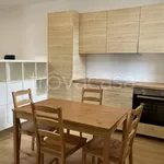 Rent 1 bedroom apartment of 37 m² in Gavirate