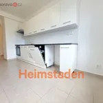 Rent 4 bedroom apartment of 70 m² in Havířov