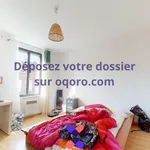 Colocation meublée de 111.0m2 - 315€ - 59100 Roubaix