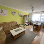 Rent 3 bedroom apartment of 79 m² in Frýdek-Místek