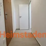 Rent 1 bedroom apartment of 29 m² in Havířov