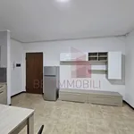 Rent 1 bedroom apartment of 40 m² in Brescia