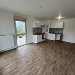 Appartement de 64 m² avec 3 chambre(s) en location à CAEN