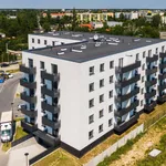 Nowe Mieszkanie M512, pod klucz,  52,94 m2