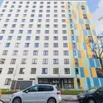 Miete 1 Schlafzimmer wohnung von 21 m² in Berlin