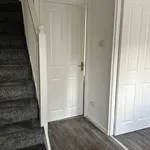 Terraced house to rent in Merrivale Close, Kettering NN15