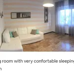 Rent 2 bedroom apartment of 60 m² in Rapallo