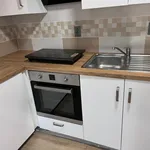 Rent 3 bedroom apartment in Rakovník