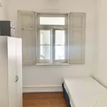 Quarto em Lisboa