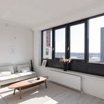 Huur 1 slaapkamer appartement van 59 m² in Amsterdam