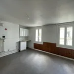 Appartement de 32 m² avec 3 chambre(s) en location à Le Havre