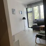 Rent 1 bedroom apartment of 24 m² in Warsaw