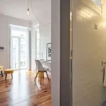 Studio of 21 m² in lisbon