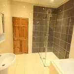 Terraced house to rent in Strawberry Avenue, Garforth, Leeds LS25