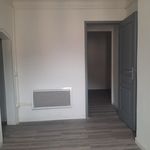 Appartement de 55 m² avec 3 chambre(s) en location à Roquevaire
