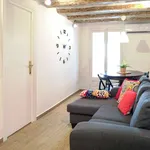 Rent 3 bedroom apartment of 55 m² in barcelona