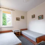 Rent 4 bedroom house of 110 m² in Warszawa Białołęka