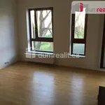 Pronajměte si 2 ložnic/e byt o rozloze 58 m² v Praha