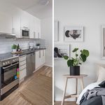 Rent 1 rooms apartment of 35 m² in Eskilstuna - Sahl