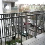 Rent 2 bedroom apartment of 44 m² in Poznan