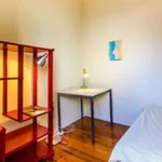 Rent a room in lisbon