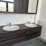 Rent 2 bedroom apartment in Gent