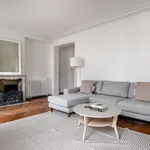 Appartement de 56 m² avec 2 chambre(s) en location à Paris