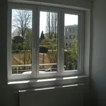 Huur 1 slaapkamer appartement in Uccle