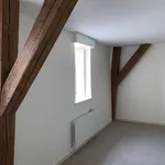 Rent 2 bedroom apartment of 56 m² in ROANNE