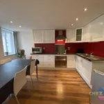 Rent 2 bedroom apartment of 53 m² in Nancy