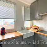 Rent 2 bedroom apartment of 42 m² in Saint-Maur-des-Fossés